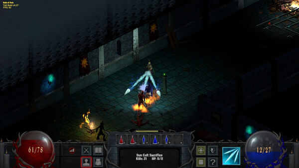 图片[2]-卡莱蒙沃之塔 v1.3.0（Tower of Kalemonvo）免安装中文版-87软件库｜绿色软件+破解游戏下载站