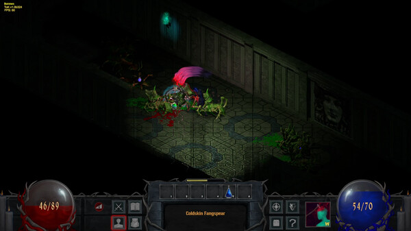 图片[3]-卡莱蒙沃之塔 v1.3.0（Tower of Kalemonvo）免安装中文版-87软件库｜绿色软件+破解游戏下载站