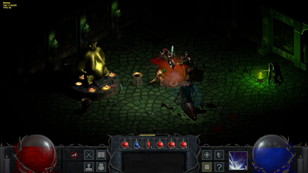 图片[5]-卡莱蒙沃之塔 v1.3.0（Tower of Kalemonvo）免安装中文版-87软件库｜绿色软件+破解游戏下载站