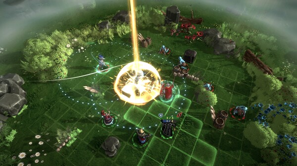 图片[2]-棋枪颂歌 v0.28.3（Spear Song）免安装中文版-87软件库｜绿色软件+破解游戏下载站