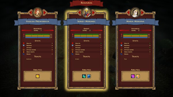 图片[3]-棋枪颂歌 v0.28.3（Spear Song）免安装中文版-87软件库｜绿色软件+破解游戏下载站