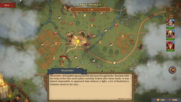 图片[4]-棋枪颂歌 v0.28.3（Spear Song）免安装中文版-87软件库｜绿色软件+破解游戏下载站