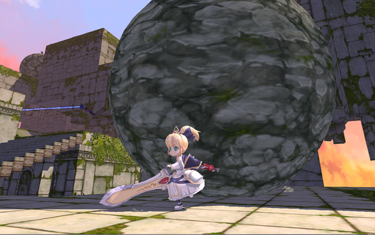 图片[4]-前进，天空塔！Build.928116（Forward to the Sky）免安装中文版-87软件库｜绿色软件+破解游戏下载站