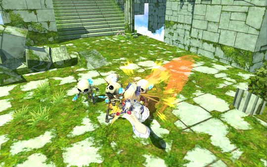 图片[6]-前进，天空塔！Build.928116（Forward to the Sky）免安装中文版-87软件库｜绿色软件+破解游戏下载站