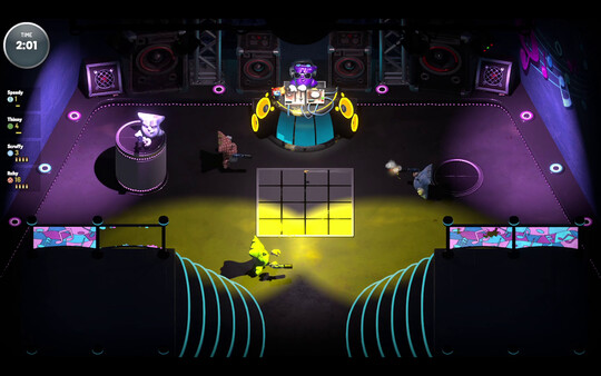 图片[4]-枕头大战 v3.7（Bulanci）免安装中文版-87软件库｜绿色软件+破解游戏下载站