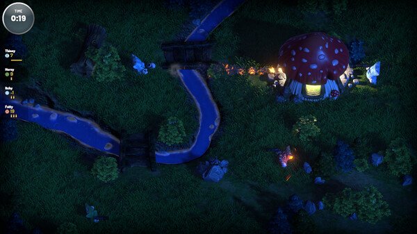 图片[5]-枕头大战 v3.7（Bulanci）免安装中文版-87软件库｜绿色软件+破解游戏下载站