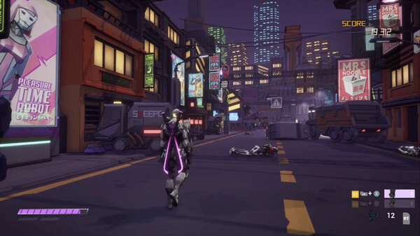 图片[2]-量子猛兽 Build.20112972（Quantum Beast）免安装中文版-87软件库｜绿色软件+破解游戏下载站