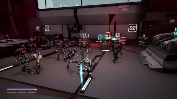 图片[5]-量子猛兽 Build.20112972（Quantum Beast）免安装中文版-87软件库｜绿色软件+破解游戏下载站