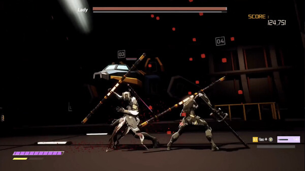 图片[6]-量子猛兽 Build.20112972（Quantum Beast）免安装中文版-87软件库｜绿色软件+破解游戏下载站