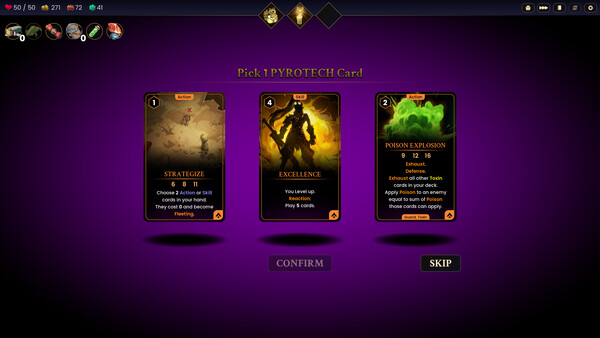 图片[5]-北风之境 v0.2.3826（Northwind）免安装中文版-87软件库｜绿色软件+破解游戏下载站