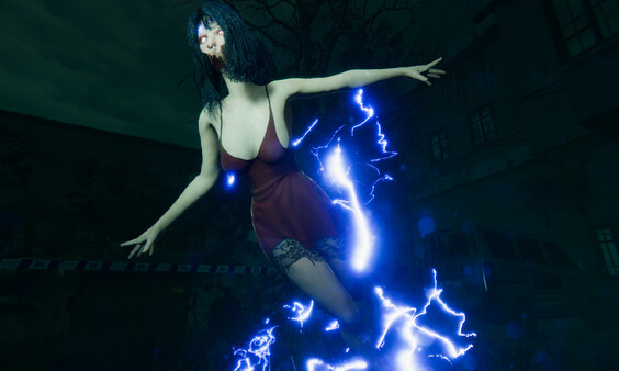 图片[6]-迷离诡夜 Build 20047067（blurred weird night）免安装中文版-87软件库｜绿色软件+破解游戏下载站