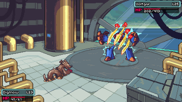 图片[3]-科洛蒙 v1.4.1（Coromon）免安装中文版-87软件库｜绿色软件+破解游戏下载站