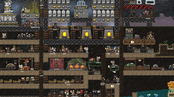 图片[2]-鼠托邦 v1.0.0520（Ratopia）免安装中文版-87软件库｜绿色软件+破解游戏下载站