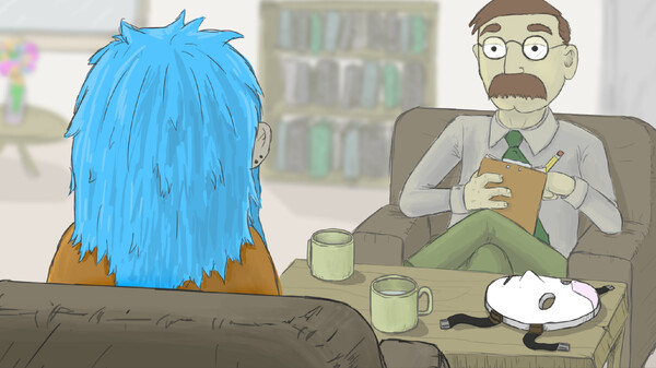 图片[5]-萨利之面|俏皮脸|莎莉的脸 v1.5.45（Sally Face – Episode One）免安装中文版-87软件库｜绿色软件+破解游戏下载站