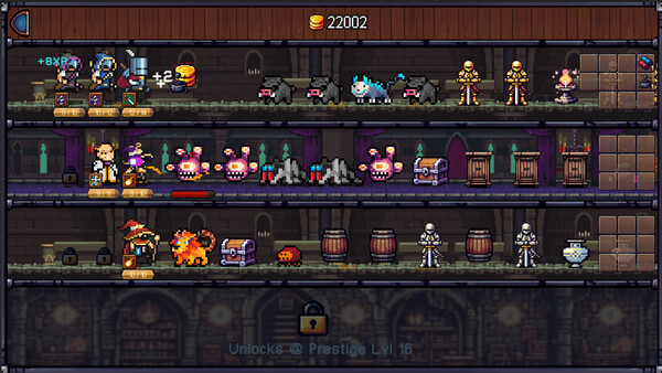 图片[3]-工匠之谷 v1.0.1（Crafter’s Hollow）免安装中文版-87软件库｜绿色软件+破解游戏下载站