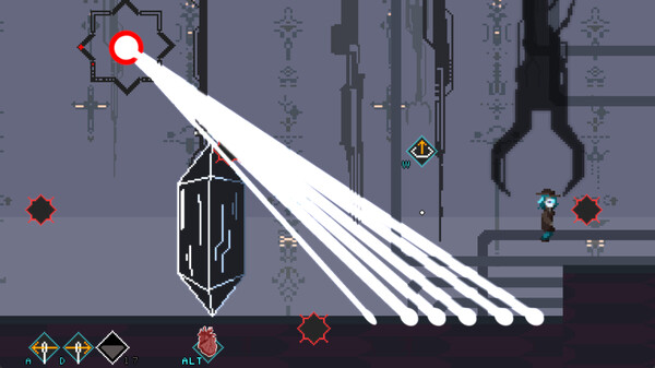 图片[4]-细胞之心：重生 v1.0.0（Heart in the Cell Rebirth）免安装中文版-87软件库｜绿色软件+破解游戏下载站