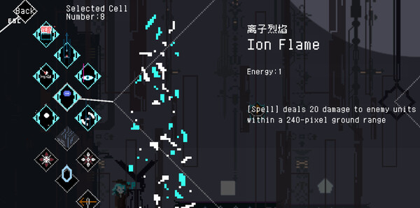 图片[6]-细胞之心：重生 v1.0.0（Heart in the Cell Rebirth）免安装中文版-87软件库｜绿色软件+破解游戏下载站