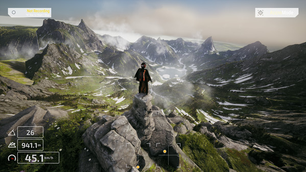 图片[3]-无人机模拟器|无人机竞速模拟器 Build 19261422（TRYP FPV : The Drone Racer Simulator）免安装中文版-87软件库｜绿色软件+破解游戏下载站