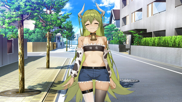 图片[6]-你的牛子 免安装中文版-87软件库｜绿色软件+破解游戏下载站