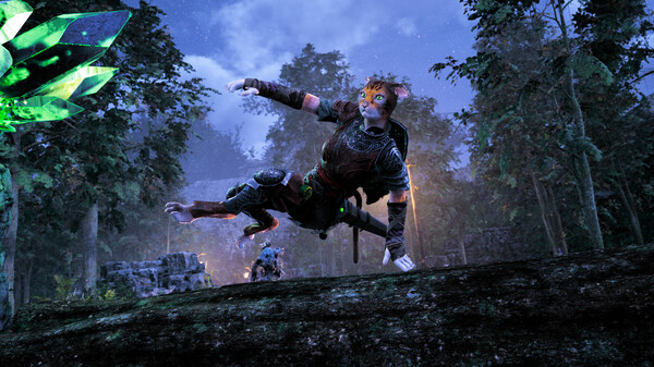 图片[4]-月影杀 Build.20003379（Kristala）免安装中文版-87软件库｜绿色软件+破解游戏下载站