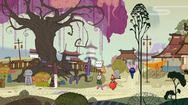 图片[3]-重明鸟 收藏版（Bright Bird）免安装中文版-87软件库｜绿色软件+破解游戏下载站