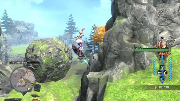 图片[3]-伊苏X -诺曼荣光- v1.03 全DLC（Ys X Proud Nordics）免安装中文版-87软件库｜绿色软件+破解游戏下载站