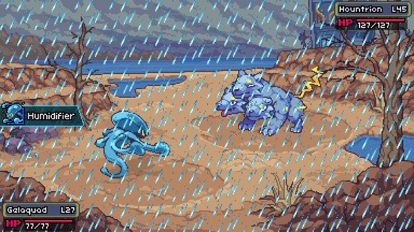 图片[6]-科洛蒙 v1.4.1（Coromon）免安装中文版-87软件库｜绿色软件+破解游戏下载站