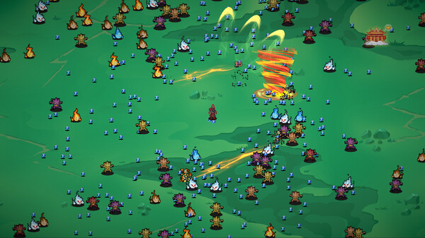 图片[2]-江湖幸存者 v1.03（Jianghu Survivor）免安装中文版-87软件库｜绿色软件+破解游戏下载站