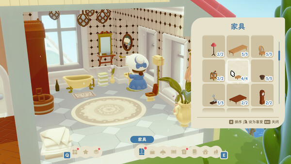 图片[6]-汀可镇 v1.0（Twinkleby）免安装中文版-87软件库｜绿色软件+破解游戏下载站