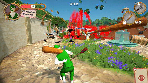 图片[6]-礼帽大乱斗 Build.20048802（A Gentlemen’s Dispute）免安装中文版-87软件库｜绿色软件+破解游戏下载站