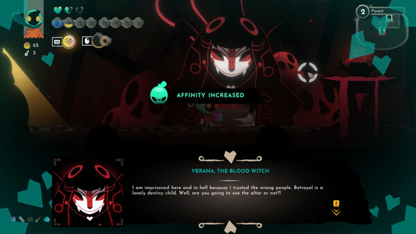 图片[5]-咒术地牢 Build.20077296（Folly Of The Wizards）免安装中文版-87软件库｜绿色软件+破解游戏下载站