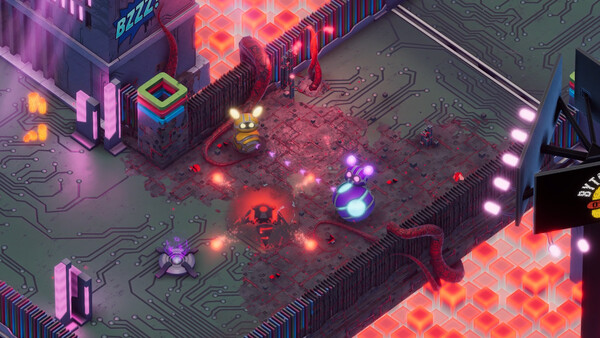 图片[3]-字节之链|字节纽带 v1.0.0.6（Bytebond）免安装中文版-87软件库｜绿色软件+破解游戏下载站