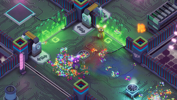 图片[5]-字节之链|字节纽带 v1.0.0.6（Bytebond）免安装中文版-87软件库｜绿色软件+破解游戏下载站