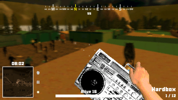 图片[2]-俄罗斯战地 Build.16867397（RUSSIA BATTLEGROUNDS）免安装中文版-87软件库｜绿色软件+破解游戏下载站