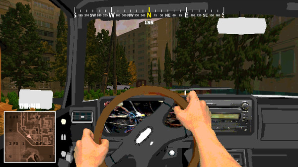 图片[4]-俄罗斯战地 Build.16867397（RUSSIA BATTLEGROUNDS）免安装中文版-87软件库｜绿色软件+破解游戏下载站