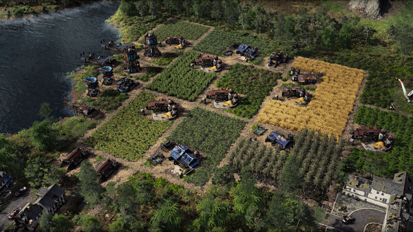 图片[2]-末日地带2 v1.0.9356.17132 送修改器（Endzone 2）免安装中文版-87软件库｜绿色软件+破解游戏下载站