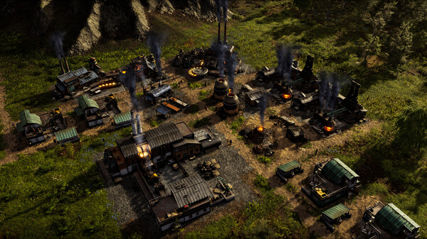 图片[3]-末日地带2 v1.0.9356.17132 送修改器（Endzone 2）免安装中文版-87软件库｜绿色软件+破解游戏下载站