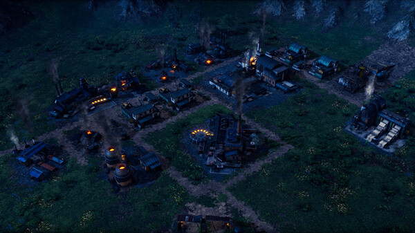 图片[5]-末日地带2 v1.0.9356.17132 送修改器（Endzone 2）免安装中文版-87软件库｜绿色软件+破解游戏下载站