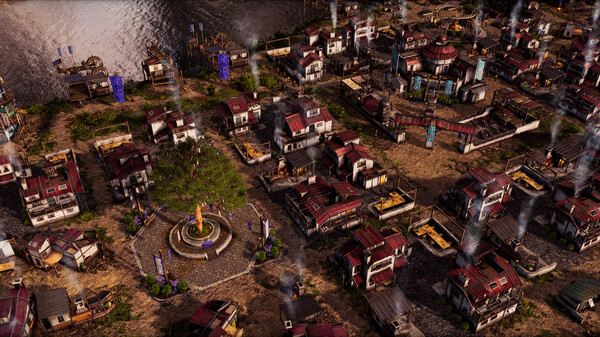 图片[6]-末日地带2 v1.0.9356.17132 送修改器（Endzone 2）免安装中文版-87软件库｜绿色软件+破解游戏下载站