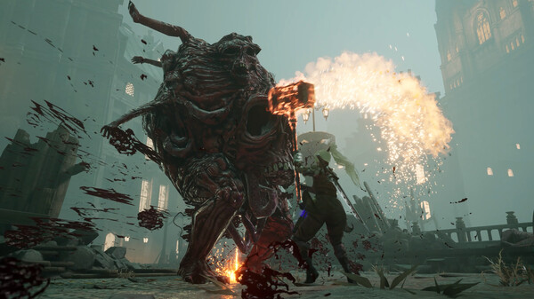 图片[3]-病态 艾雷班领主|病态：艾尔之王 Build.14517486（Morbid The Lords of Ire）免安装中文版-87软件库｜绿色软件+破解游戏下载站