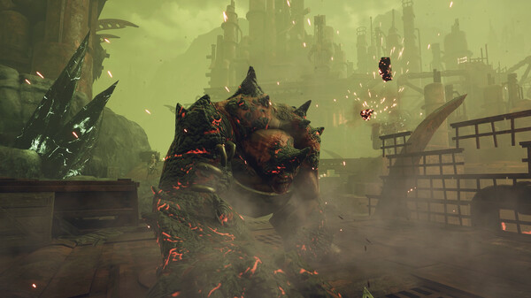 图片[5]-病态 艾雷班领主|病态：艾尔之王 Build.14517486（Morbid The Lords of Ire）免安装中文版-87软件库｜绿色软件+破解游戏下载站