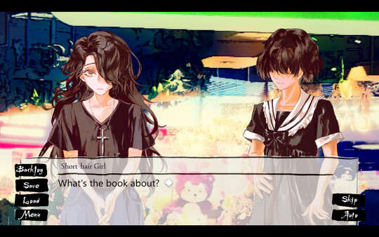 图片[2]-蝴蝶收藏家 Build.19460057（The Butterfly Collector）免安装中文版-87软件库｜绿色软件+破解游戏下载站