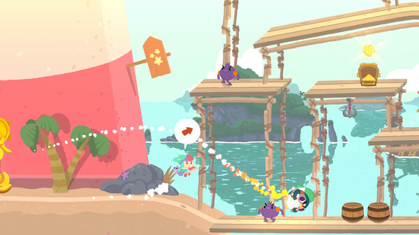 图片[2]-漫游奇境 v1.1.0（Promenade）免安装中文版-87软件库｜绿色软件+破解游戏下载站