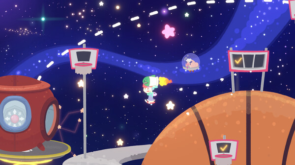 图片[3]-漫游奇境 v1.1.0（Promenade）免安装中文版-87软件库｜绿色软件+破解游戏下载站