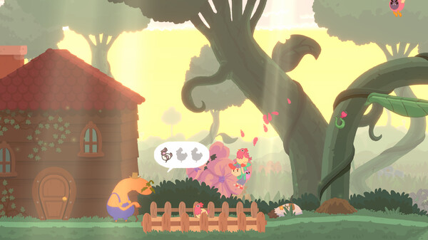 图片[4]-漫游奇境 v1.1.0（Promenade）免安装中文版-87软件库｜绿色软件+破解游戏下载站