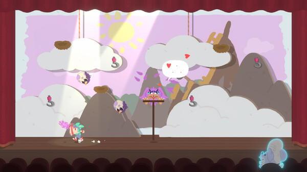 图片[5]-漫游奇境 v1.1.0（Promenade）免安装中文版-87软件库｜绿色软件+破解游戏下载站