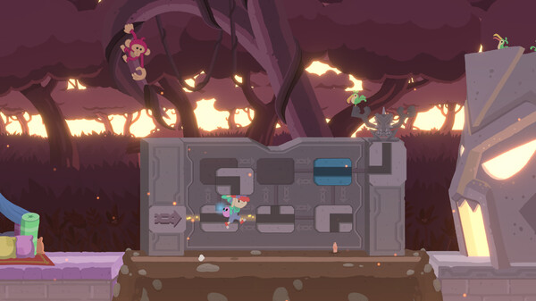 图片[6]-漫游奇境 v1.1.0（Promenade）免安装中文版-87软件库｜绿色软件+破解游戏下载站