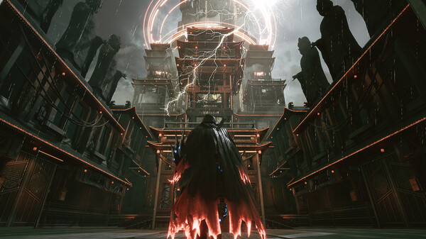 图片[2]-琉隐无界 v0.1（Liuyin’s world）免安装中文版-87软件库｜绿色软件+破解游戏下载站