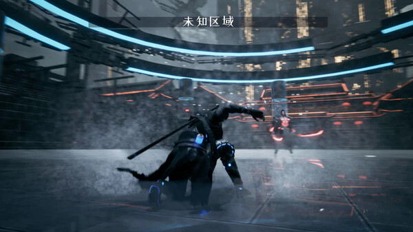 图片[6]-琉隐无界 v0.1（Liuyin’s world）免安装中文版-87软件库｜绿色软件+破解游戏下载站