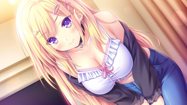 图片[4]-闪亮☆女友 Build 17296757（Kira☆Kano）免安装中文版-87软件库｜绿色软件+破解游戏下载站